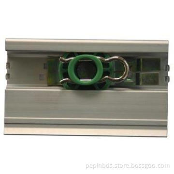 Custom Best Aluminum Motocycle Glass Mirror Mounting Bracke